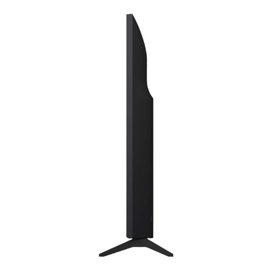 LG 43QNED8EB3F 109,2 cm (43") 4K Ultra HD Smart TV Wi-Fi Черный – 2