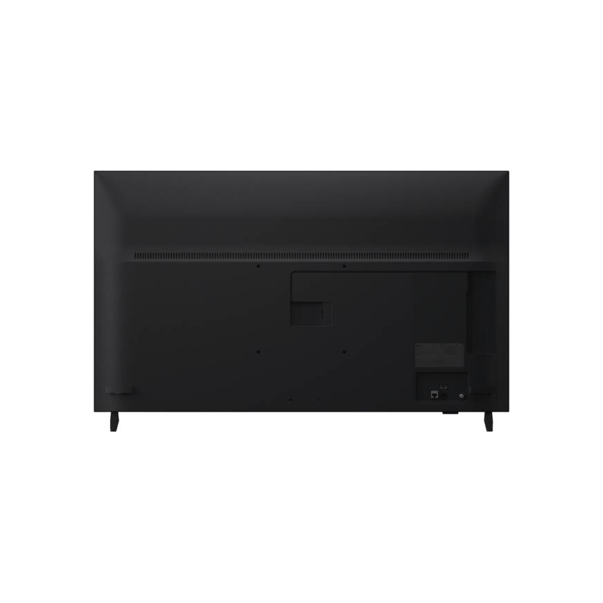 LG 43QNED8EB3F 109,2 cm (43") 4K Ultra HD Smart TV Wi-Fi Черный – 3