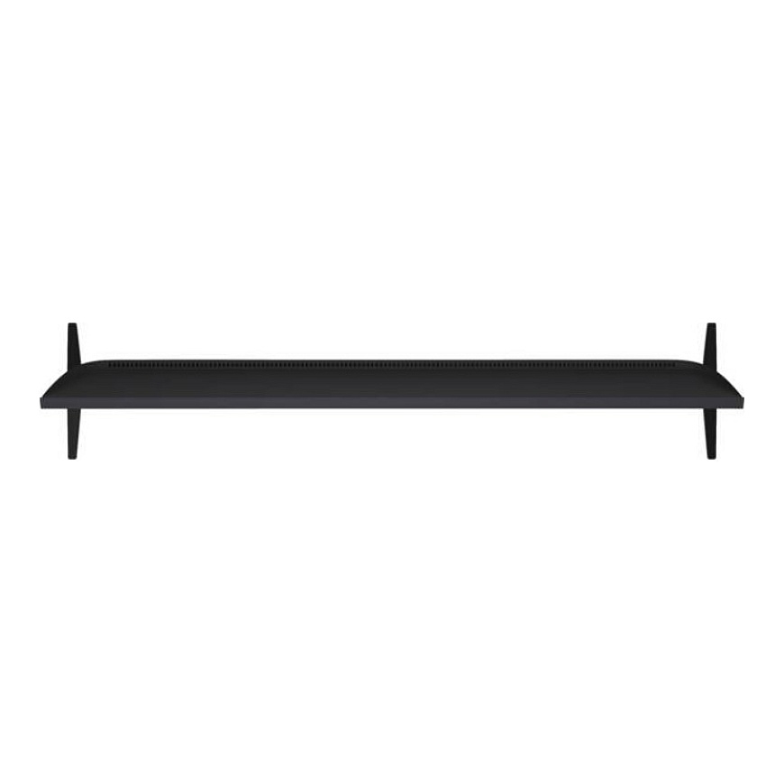 LG 43QNED8EB3F 109,2 cm (43") 4K Ultra HD Älytelevisio Wi-Fi Musta – 4