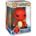 FUNKO POP! Виниловая фигурка: Покемоны - Чарmeleon, 25 см FUNKO POP! Виниловая фигурка: Покемоны - Чарmeleon, 25 см