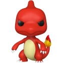 FUNKO POP! Vinyylifiguuri: Pokémon - Charmeleon, 25 cm