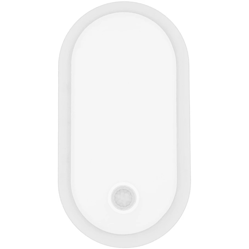 Maclean LED-lamp liikumisanduriga, PIR-andur, valge, 10W/15/18W, IP65, värvi muutmise võimalus 3000/4000/6000K, MCE534 W – 4