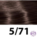 Subrina Professional Amino Plex semi-permanent hair dye, 5/71, 60 ml, for women Subrina Professional Amino Plex semi-permanent hair dye, 5/71, 60 ml, for women