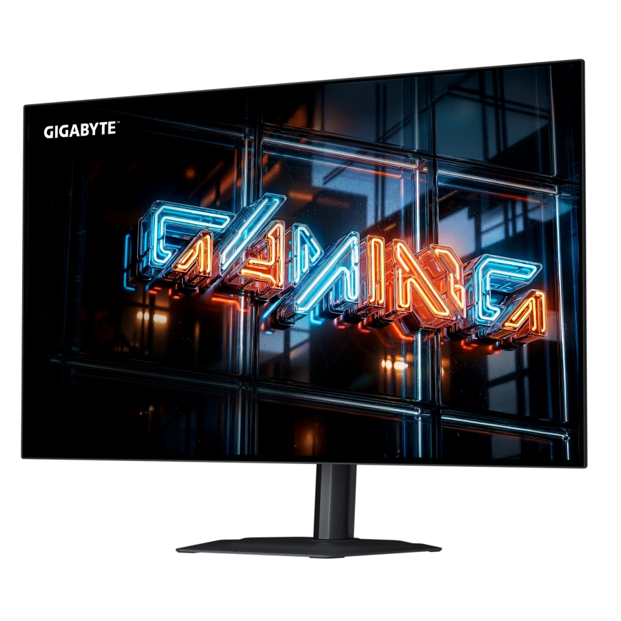 GIGABYTE MO27Q28GR computer monitor – 3
