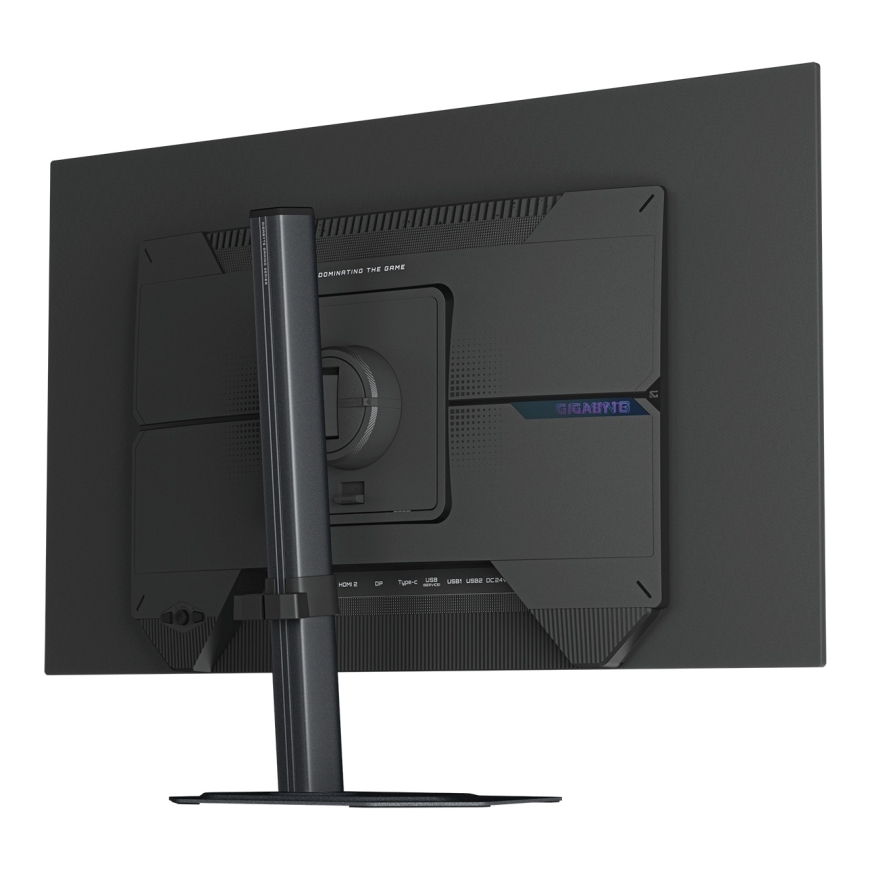 GIGABYTE MO27Q28GR kompiuterio monitorius 68,6 cm (27") 2560 x 1440 pikseliai Quad HD OLED Juoda – 5