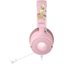 Razer Kraken V4 X Pokémon Edition Pelikuulokkeet, USB-C, 40 mm – Pikachu/Eevee Razer Kraken V4 X Pokémon Edition Pelikuulokkeet, USB-C, 40 mm – Pikachu/Eevee