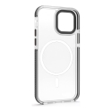 Etteri Icy Mag vāks iPhone 12 / 12 Pro 6,1” melns Etteri Icy Mag vāks iPhone 12 / 12 Pro 6,1” melns