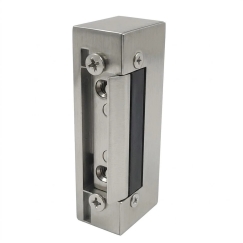 MADALVÕIMSUSE SIMMEETRILISED ELEKTROKLAMBER 12V DC KENIK KG-ES14N