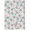 Safta Disney Minnie Minty A4 notebook Safta Disney Minnie Minty A4 notebook
