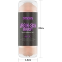 LoveToy "Virgin-Skin Blowout Stroker" tupe ja suu massaaž