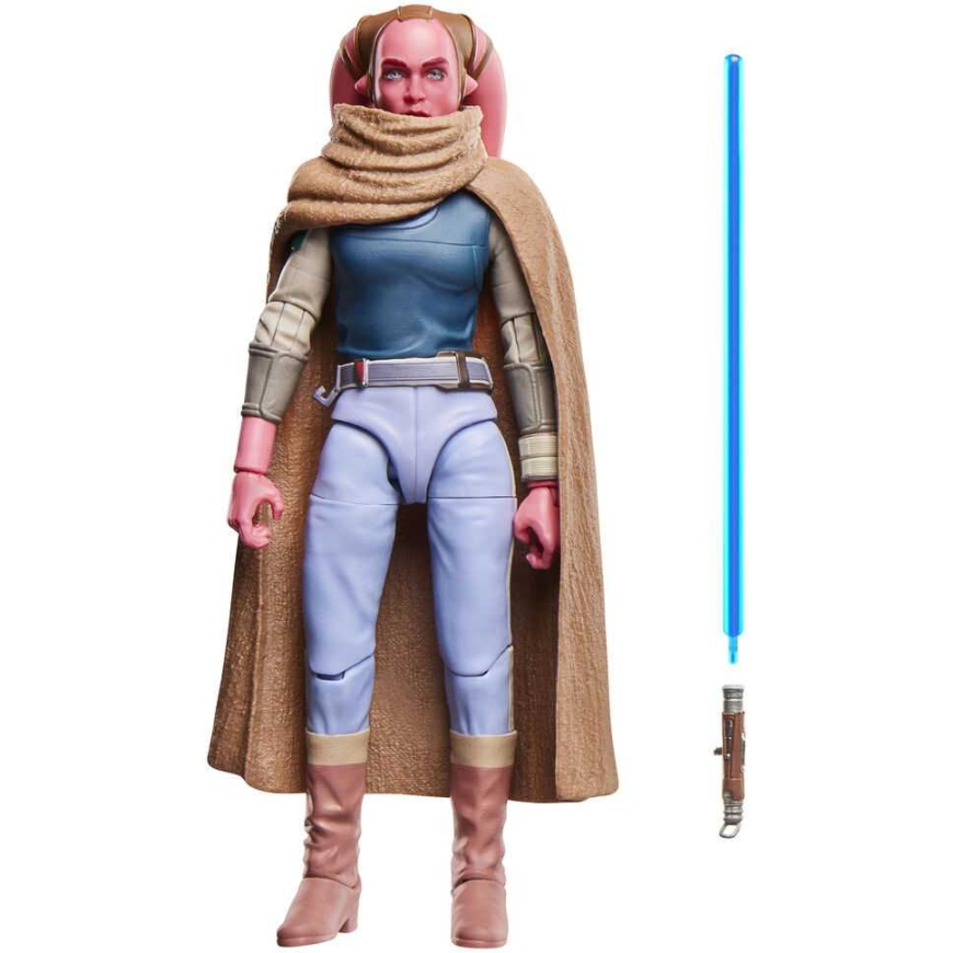 Hasbro Star Wars Maul Shadow Lord Devon Izara figure 15cm – 3