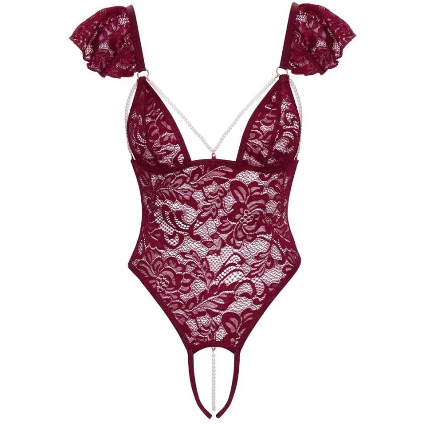 Body Pearl L – 3