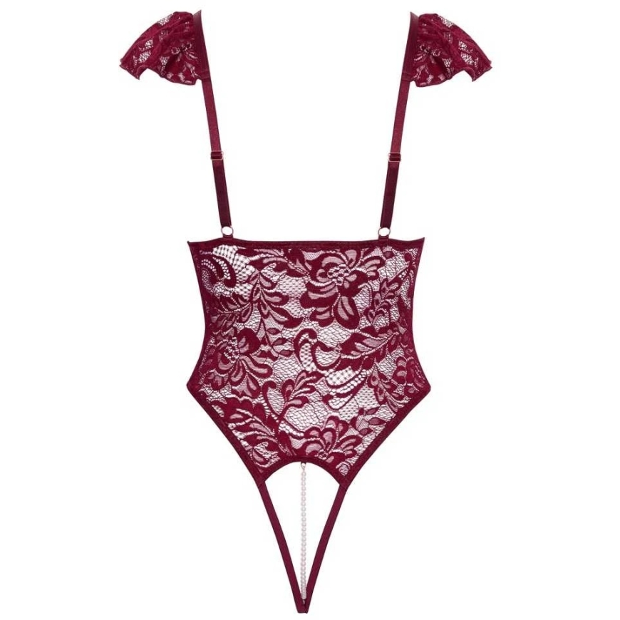 Body Pearl L – 4