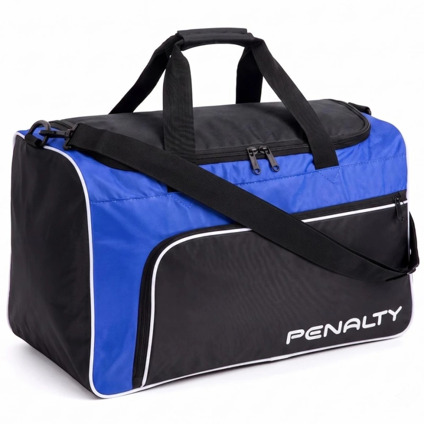 INNA SPORTA SOMA PENALTY BAG MALA GYM S11 VIDĒJĀ ZILA 4029743