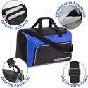 INNA SPORTKOTT PENALTY BAG MALA GYM S11 KESKMINE SININE 4029743