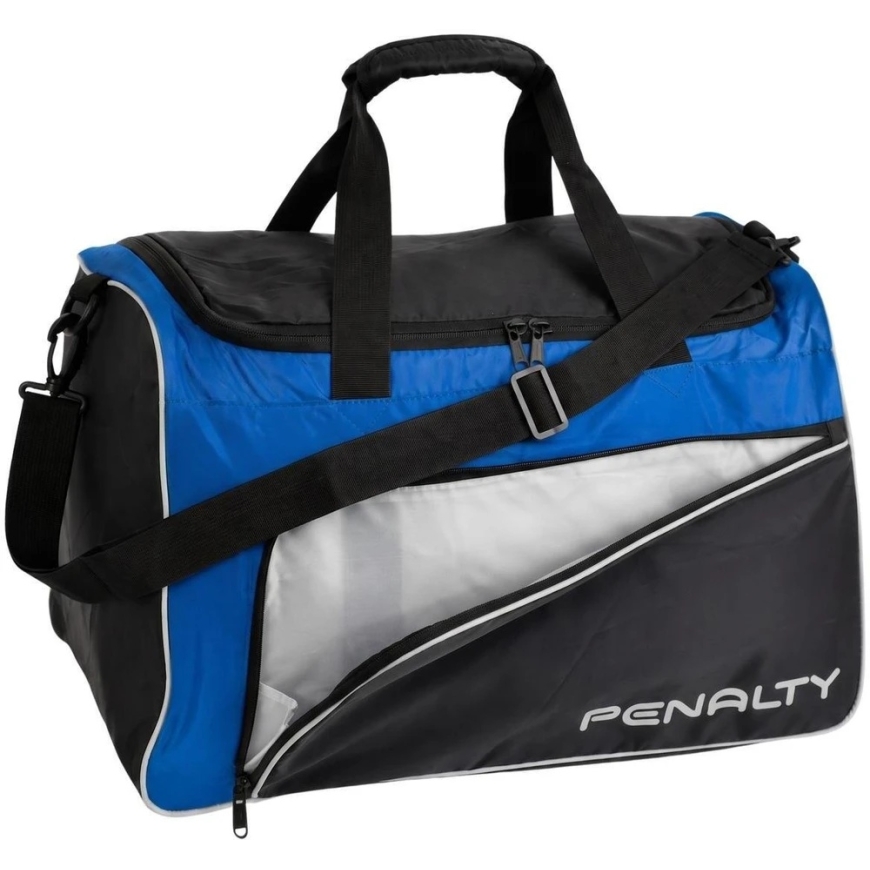INNA SPORTINIS KREPŠYS PENALTY BAG MALA GYM S11 MEDIUM MĖLYNAS 4029743 – 5