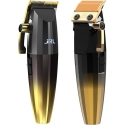 Cordless Hair Clipper JRL Fresh Fade 2020C Gold