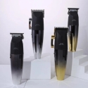 Cordless Hair Clipper JRL Fresh Fade 2020C Gold