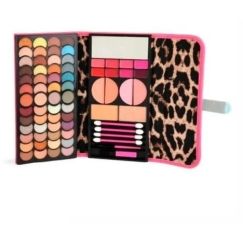 Magic Studio Powerful Cosmetics Magic Studio Wild Safari Все в одном Палитра 52 Оттенка