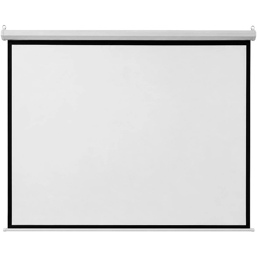 Projektorius Elektrinis lubinis projektoriaus ekranas Cabletech 200x150cm 100"