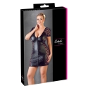 Платье Cottelli Curves с двусторонней застёжкой 2XL Платье Cottelli Curves с двусторонней застёжкой 2XL