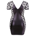 Cottelli Curves Kleit kahepoolse tõmblukuga 2XL Cottelli Curves Kleit kahepoolse tõmblukuga 2XL