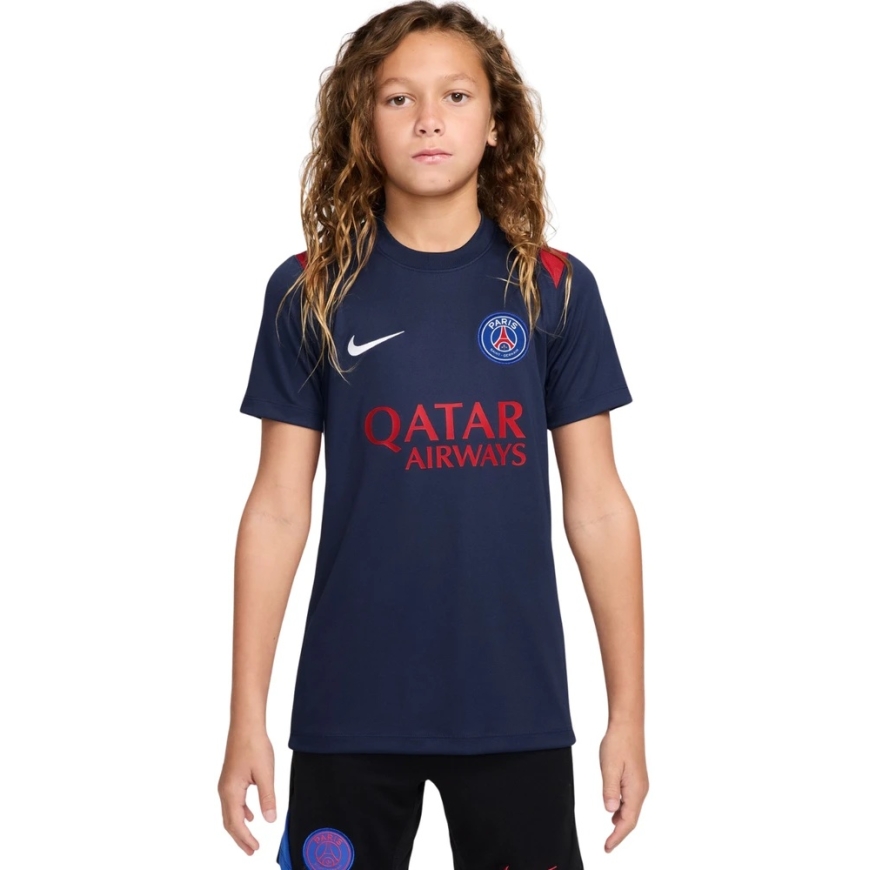 Nike Paris Saint-Germain Academy Pro Kids T-Shirt Dark Blue II1664 410 (XL) – 3
