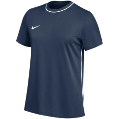 Мужские футболки Nike Dri-Fit Park 26 темно-синяя HM7160 410 (L)