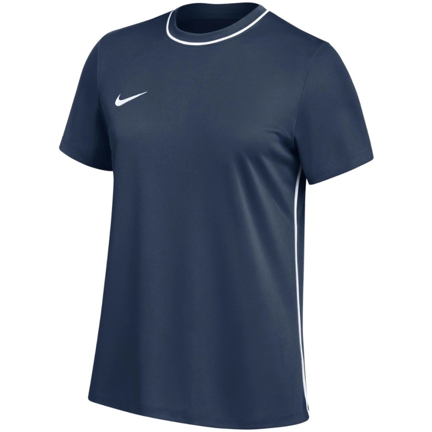 Nike Dri-Fit Park 26 naiste T-särk tume sinine HM7160 410 (L)
