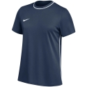Nike Dri-Fit Park 26 naisten T-paita tumma sininen HM7160 410 (L) Nike Dri-Fit Park 26 naisten T-paita tumma sininen HM7160 410 (L)