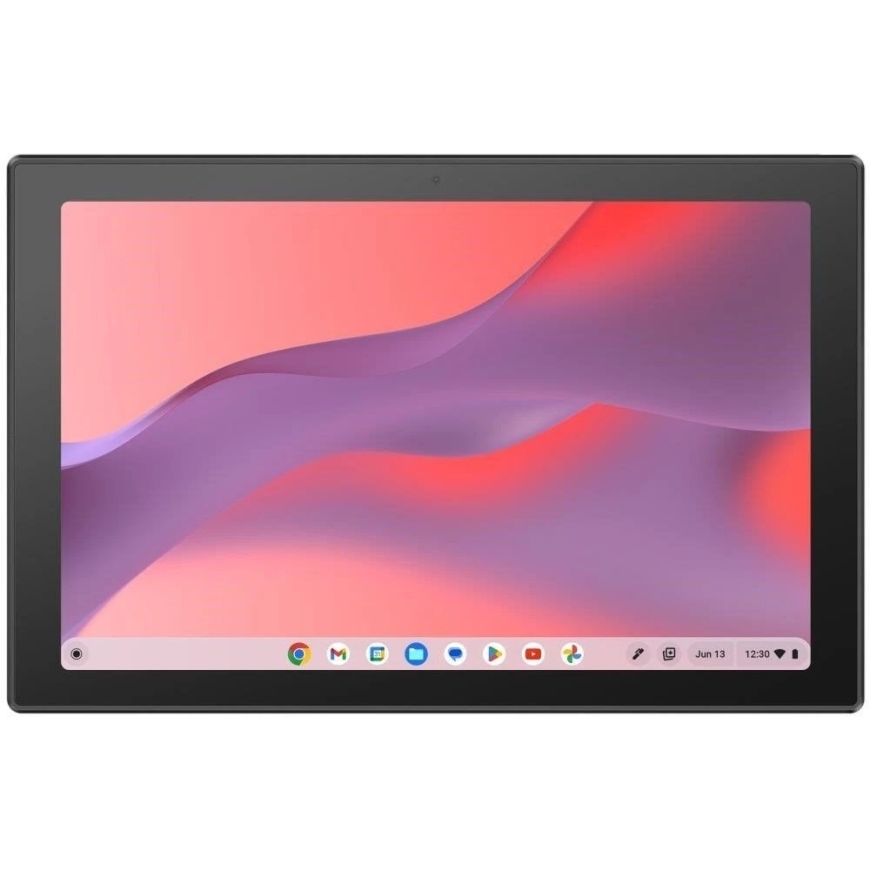 ASUS NTB Chromebook CL3 (CL3001DM2A-MTK812) sülearvuti, MKompanio 520, 10.5" 1920 x 1200, 8GB, 128GB eMMC, Mali-G52, Chrome, Hõb