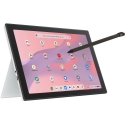 ASUS NTB Chromebook CL3 (CL3001DM2A-MTK812) Laptop, MKompanio 520, 10.5" 1920 x 1200, 8GB, 128GB eMMC, Mali-G52, Chrome, Silver