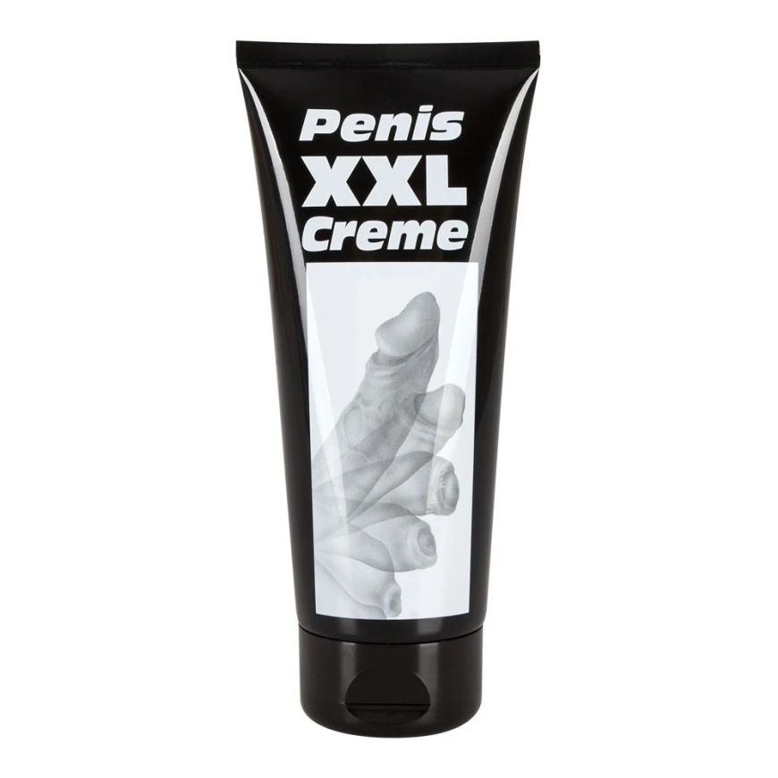 Penis XXL Penis XXL Creme 200 ml – 5