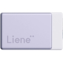 LIENE Pearl N200 Pro 2x3" Kaasaskantav Fotoprinter (Lilla) LIENE Pearl N200 Pro 2x3" Kaasaskantav Fotoprinter (Lilla)