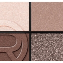 L'Oreal Rendez-Vous Couleur Eye & Cheek Quad – multifunctional eye and cheek palette L'Oreal Rendez-Vous Couleur Eye & Cheek Quad – multifunctional eye and cheek palette