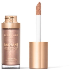 Profusion Cosmetics Profusion Radiant Glow Fresh Glow Sheer Face Highlighting Product Rose Quartz 14.5 ml