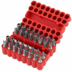 Creative Publishing Institute Kreator KRT064700 - 33-piece Nozzle Set