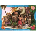 Clementoni Puzzle 104 pcs - Vaiana 2 Clementoni Puzzle 104 pcs - Vaiana 2