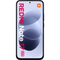 Xiaomi Redmi Note 17 5G 6/128GB Melns Xiaomi Redmi Note 17 5G 6/128GB Melns