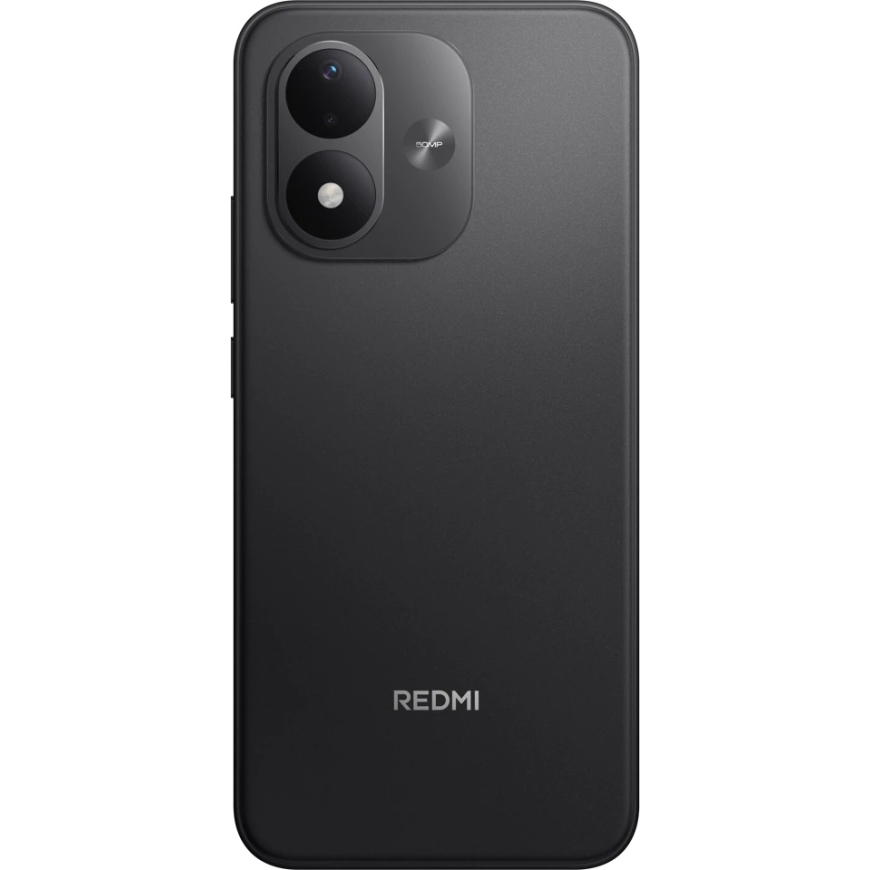 Xiaomi Redmi Note 17 5G 6/128GB Juodas – 3