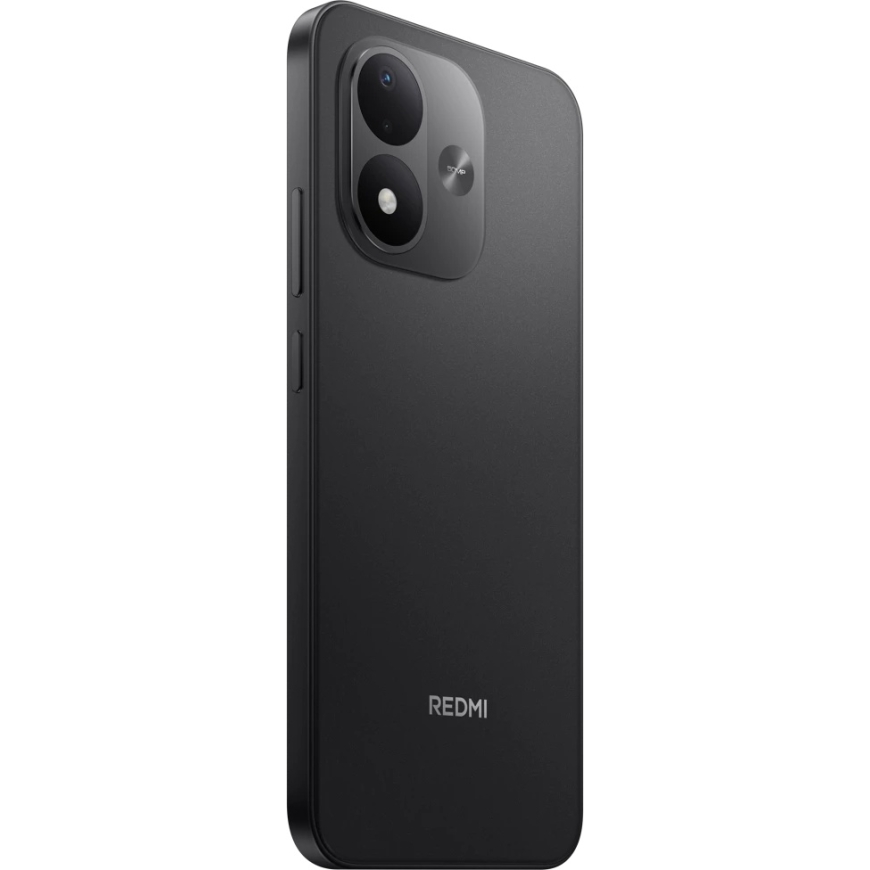 Xiaomi Redmi Note 17 5G 6/128GB Black – 5