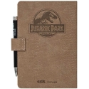 ERIK Jurassic Park A5 kvaliteetne vihik + projektoripult