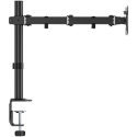 LogiLink Näytön Teline 17 - 32 tuumaa, max 10kg, teräs