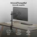 LogiLink Monitori Kinnitus 17 - 32 tolli, max 10kg, teras