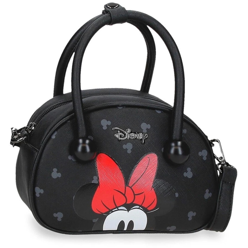 Joumma Bags Disney Minnie Bowlogue -laukkukäsi