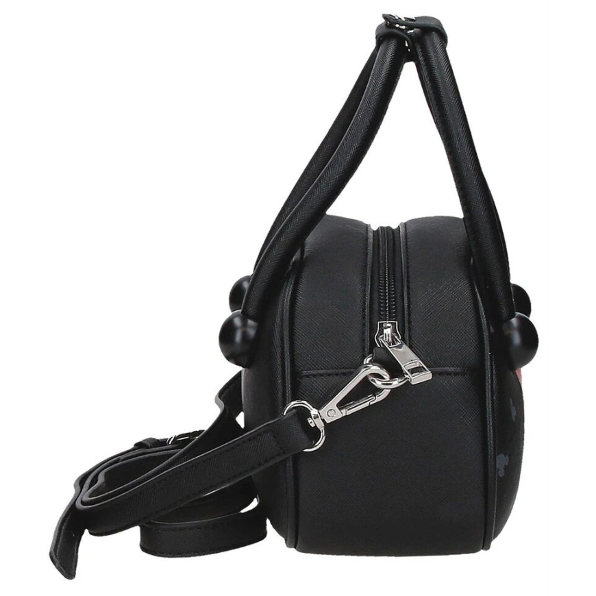 Сумка ручной работы Disney Minnie Bowlogue от Joumma Bags – 2