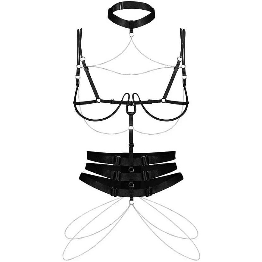 Obsessive OBSP josta S-L