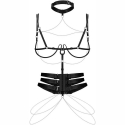 Obsessive OBSP vyö S-L Obsessive OBSP vyö S-L