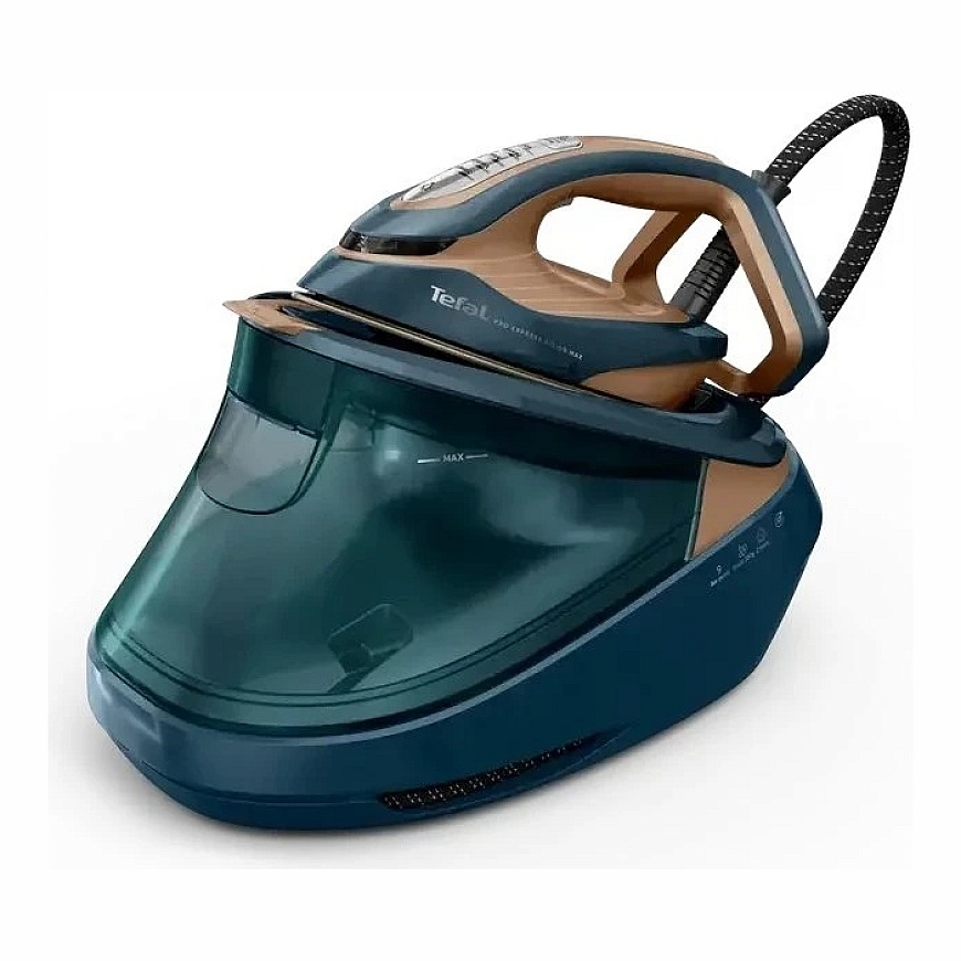 Парогенератор Tefal Pro Express Vision Max GV9920
