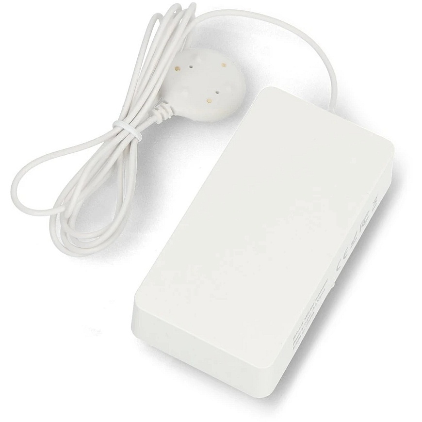 Tuya – tulvasensori – ZigBee – Android / iOS sovellus – RTX ZWS3